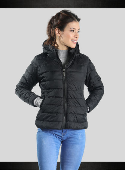 Chaqueta Impermeable