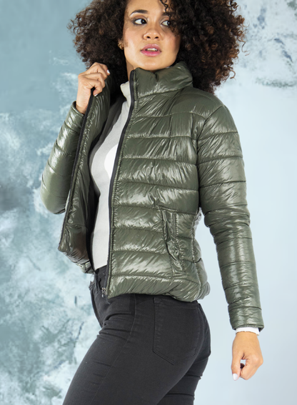 CHAQUETA NORTH DE MUJER