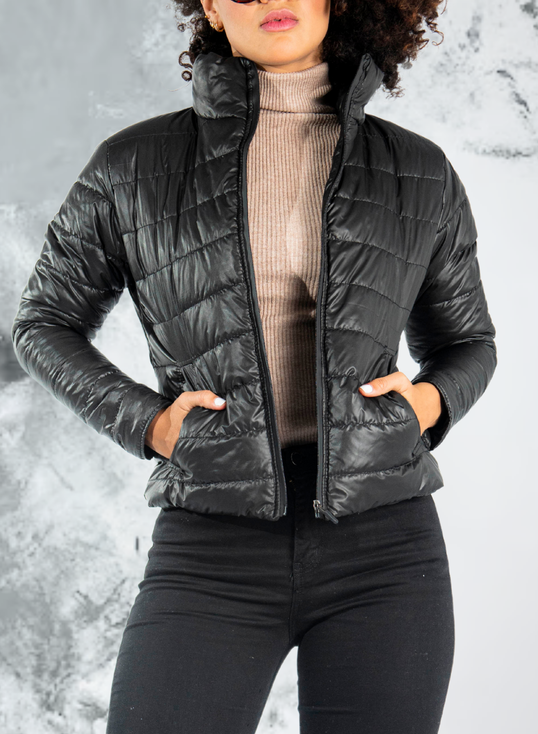 CHAQUETA NORTH DE MUJER