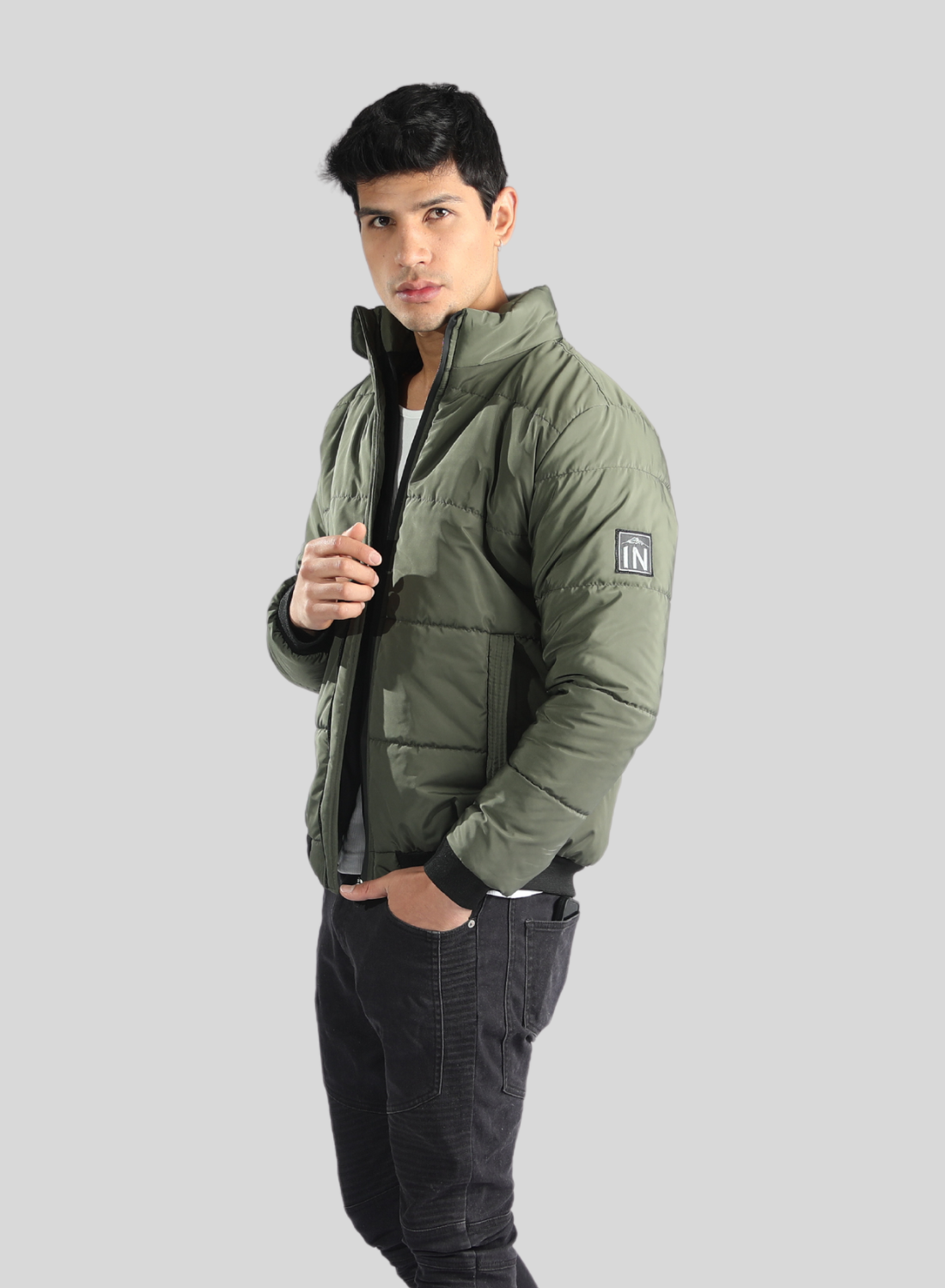 Chaqueta de hombre Clasic