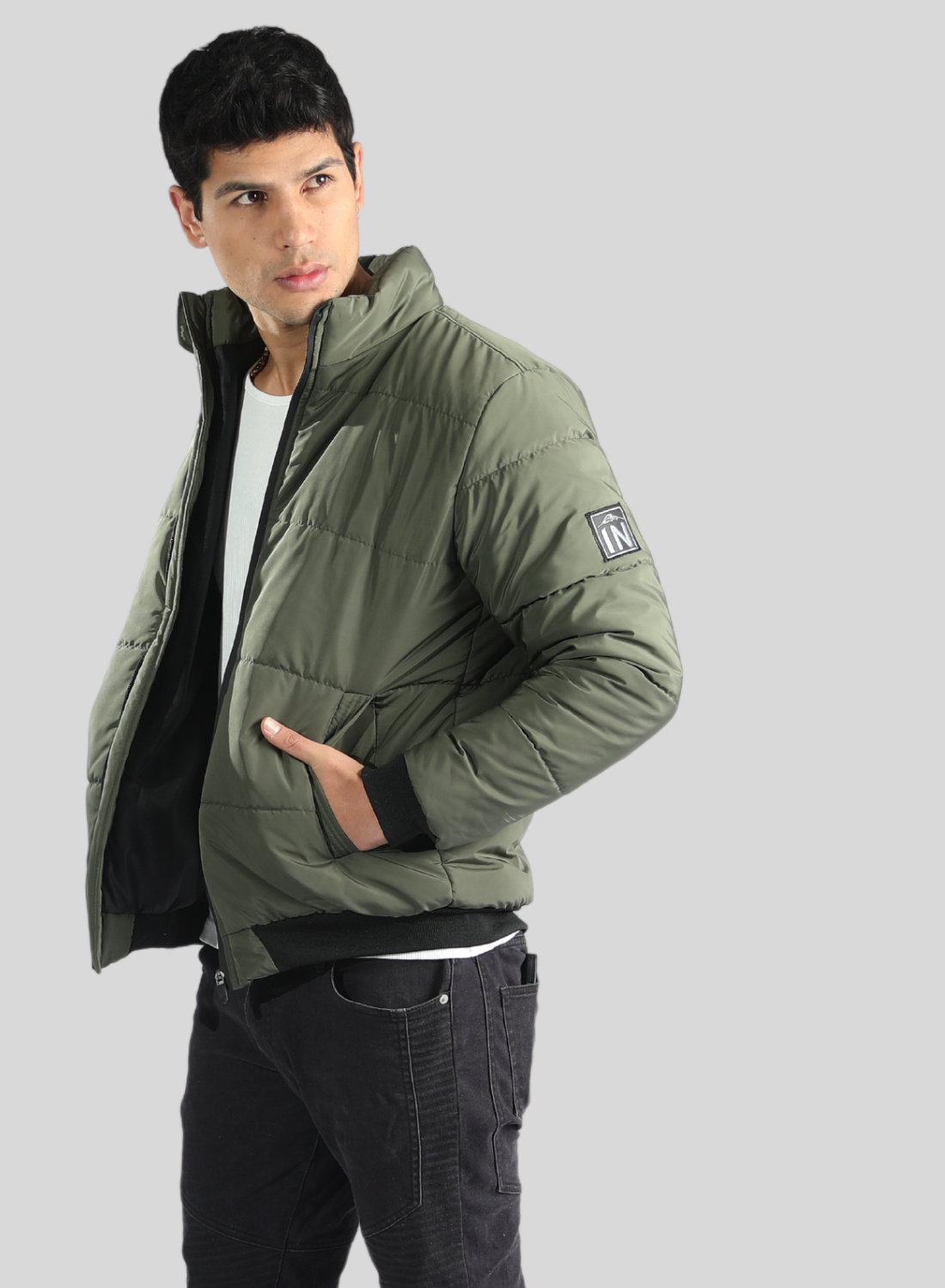 Chaqueta de hombre Clasic