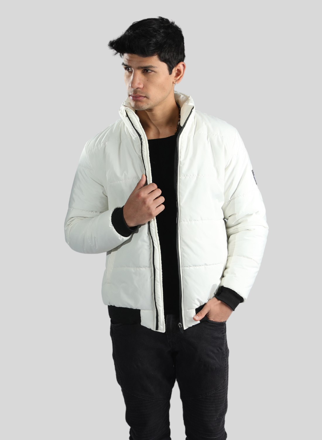 Chaqueta de hombre Clasic