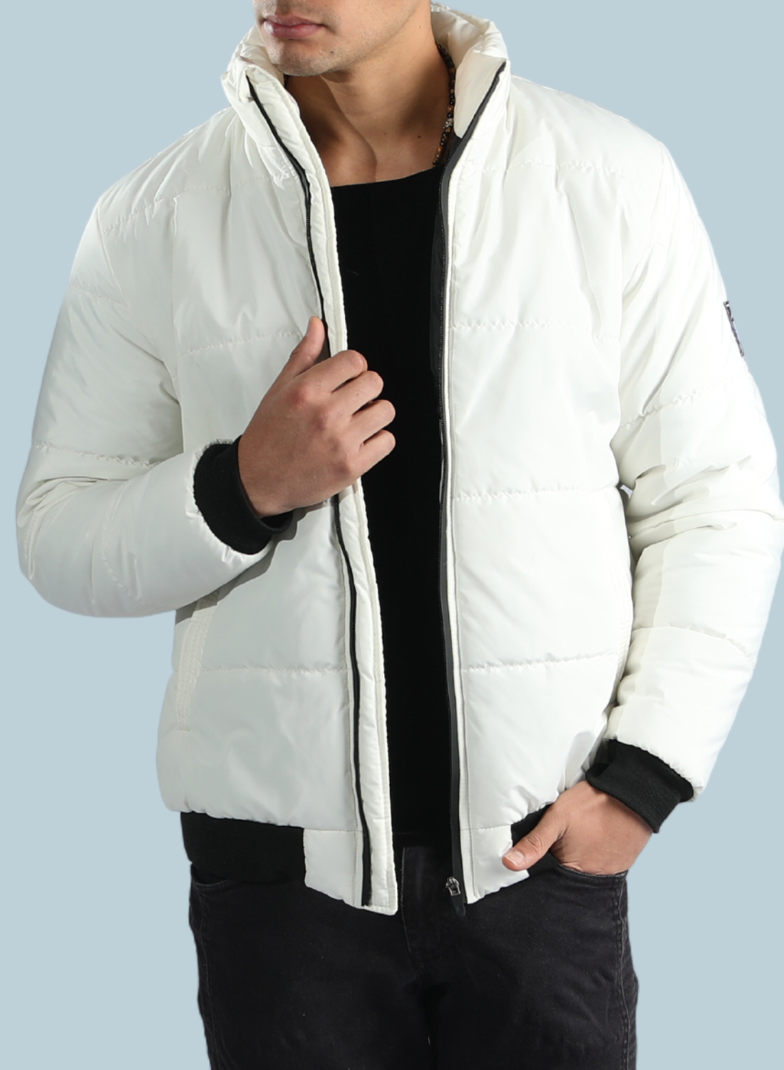 Chaqueta de hombre Clasic