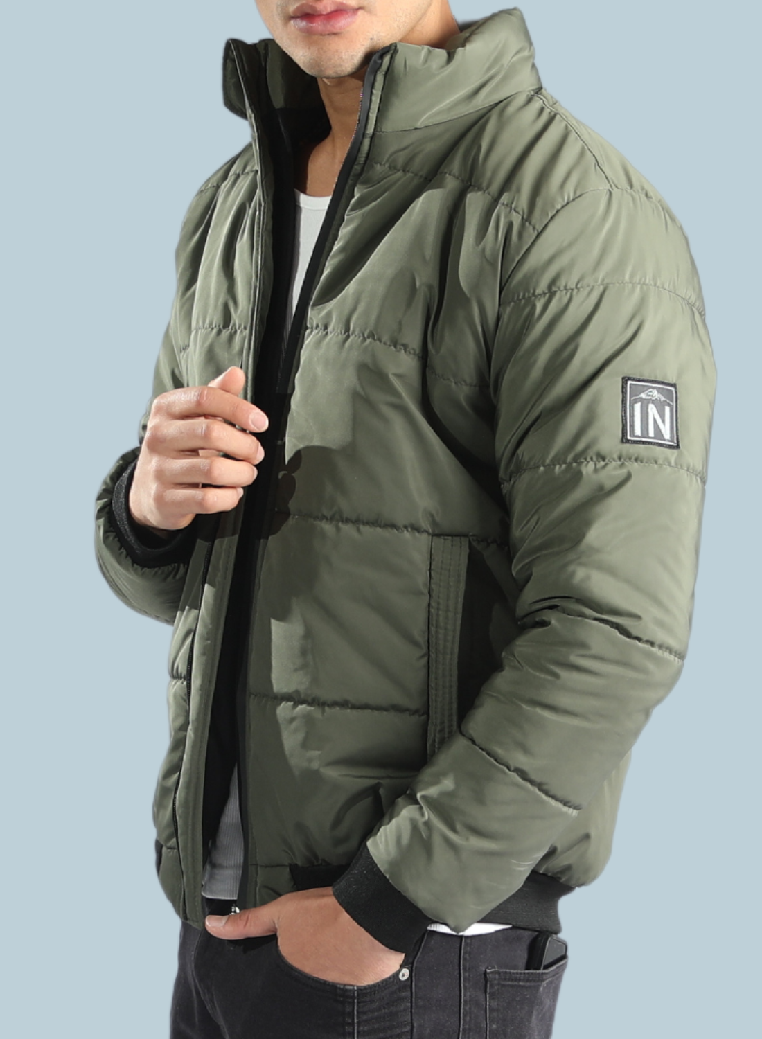 Chaqueta de hombre Clasic