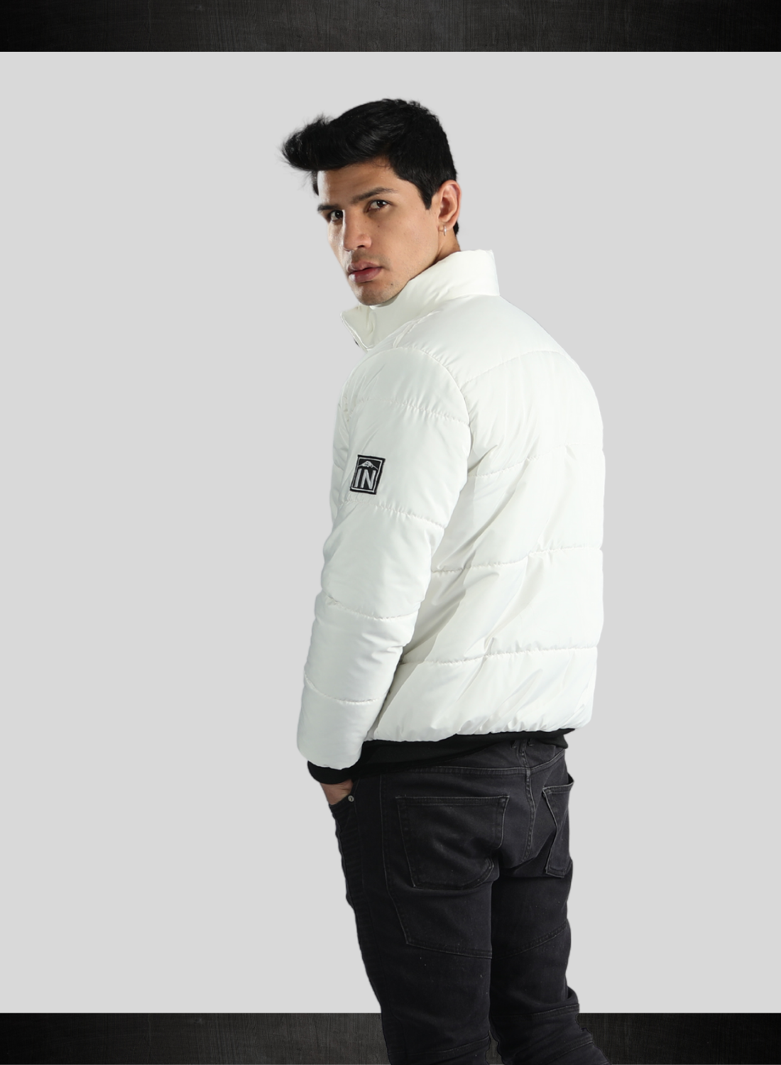 Chaqueta de hombre Clasic