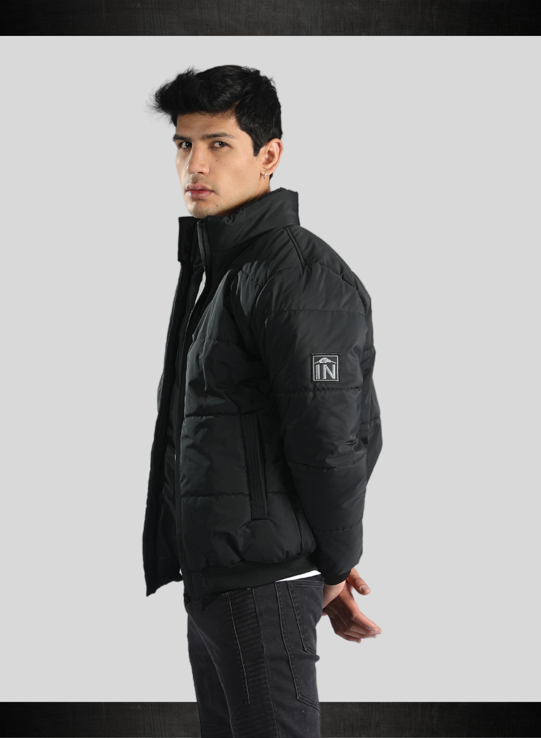 Chaqueta de hombre Clasic