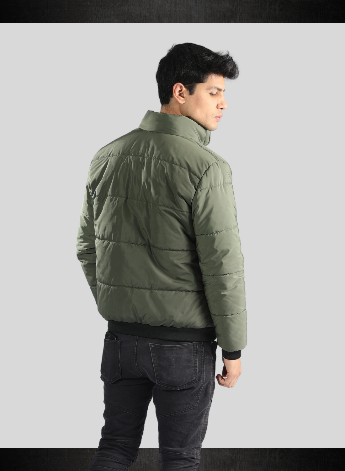 Chaqueta de hombre Clasic