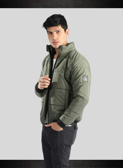 Chaqueta de hombre Clasic